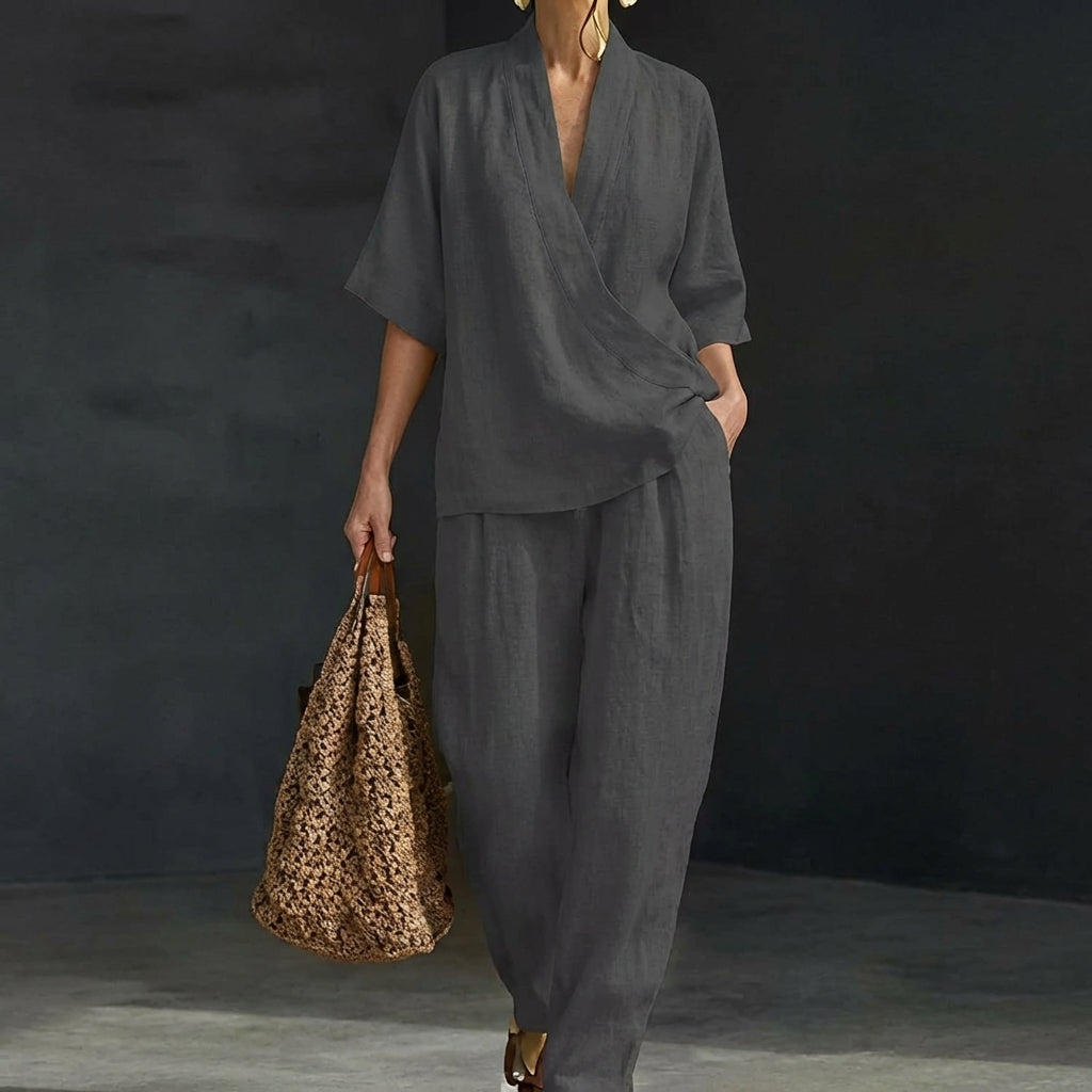 Margaux™ | Ensemble deux pièces pour femme