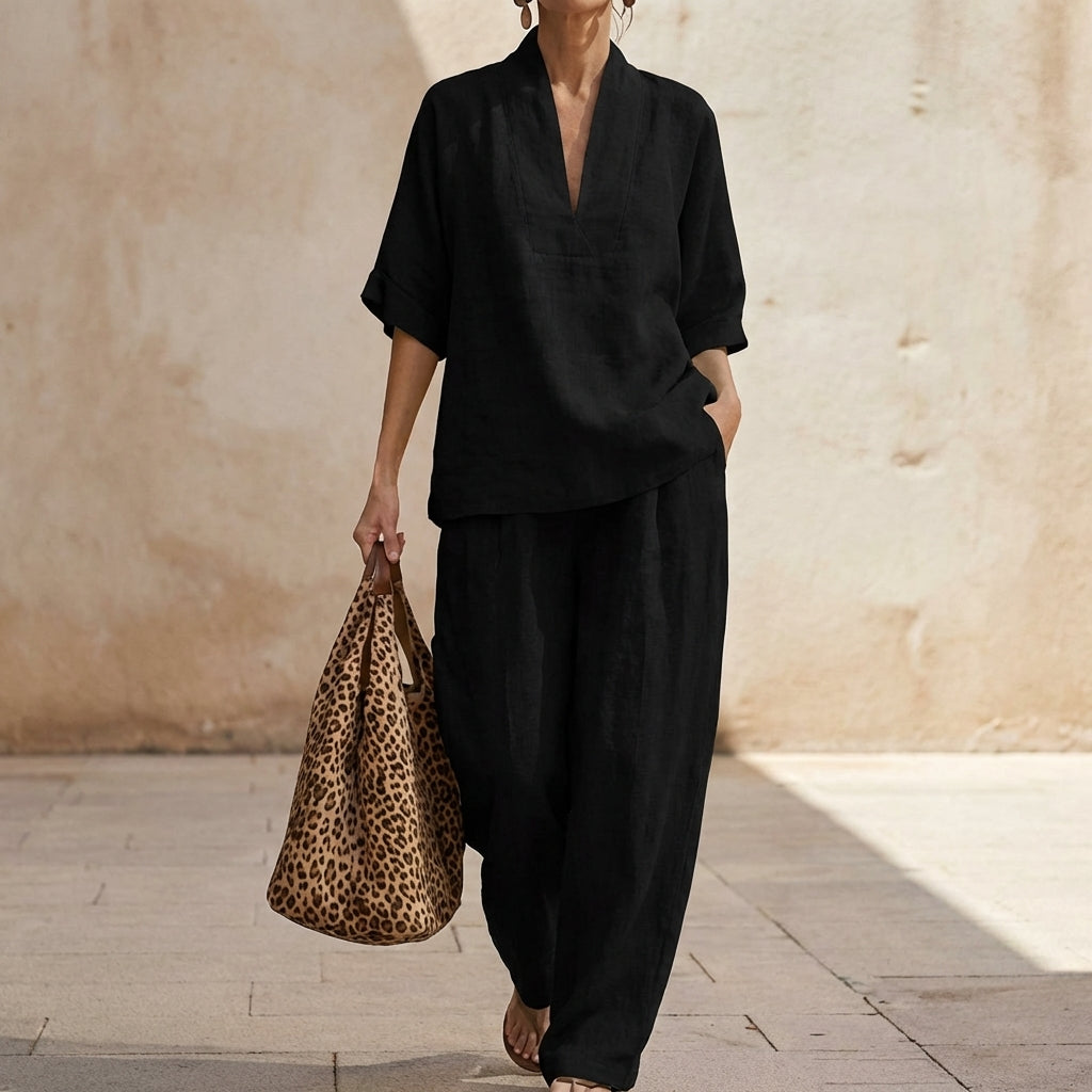 Margaux™ | Ensemble deux pièces pour femme