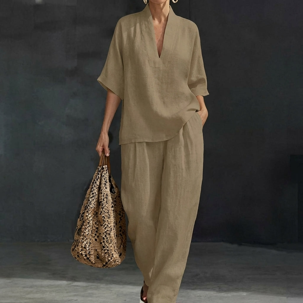 Margaux™ | Ensemble deux pièces pour femme