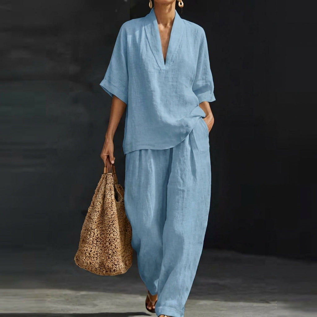 Margaux™ | Ensemble deux pièces pour femme